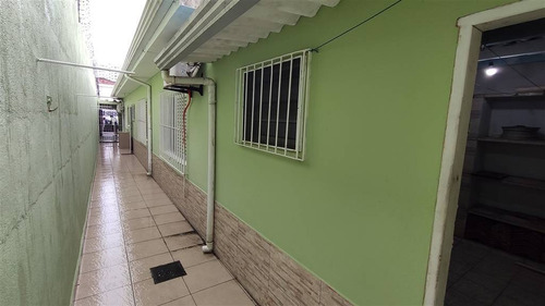 Imagem 6 de 23 de Casa 2 Dormitorios Com 2 Garagem - Para Fins Residencial Ou Comercial - Boqueirao - Lup123