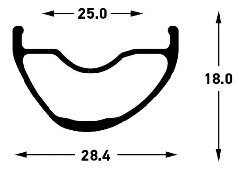 Aro Stan s Notubes Ztr Crest 29er 32f 399gr Mk4 Tubeless Pto