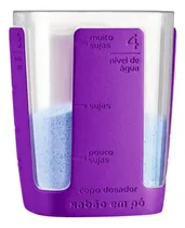 Comprar Copo Medidor De Sabão Pó Ou Liquido Para Lavadora De Roupas