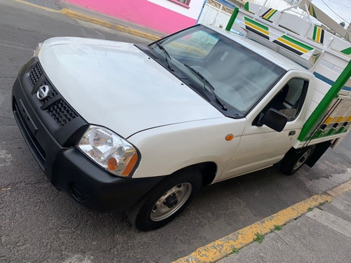 Imagen 1 de 9 de Nissan Estaquitas 2.4 Hd