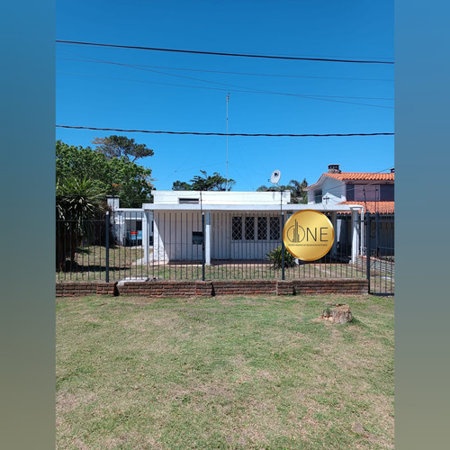 Venta De Casa En Parque Del Plata Sur