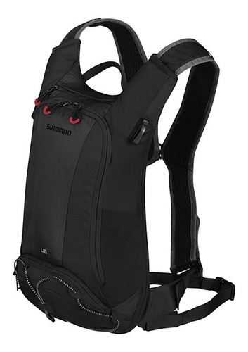 Mochila Ciclismo Shimano Unzen 6 Trail - Ciclos