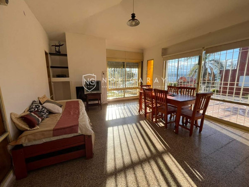 Imagen 5 de 13 de Casa En Alquiler Temporario Con Una Hermosa Vista Al Lago San Roque.
