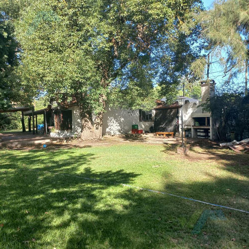 Vmaffia Vende Casa En Barrio Parque Pellegrini 2 Ideal Emprendimiento Habitacional