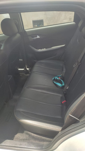 Chery Tiggo 2 1.5 Act 16v Flex Aut. 5p