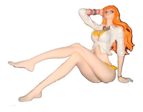 Figura Nami One Piece Venus