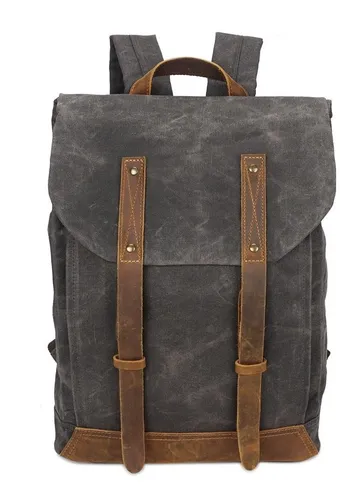 Brass tacks leathercraft backpack clearance