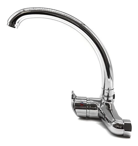 Grifo monocomando sale