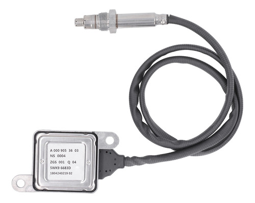 Sensor De Óxido De Nitrógeno De Coche Nox A0009053603 De Rep