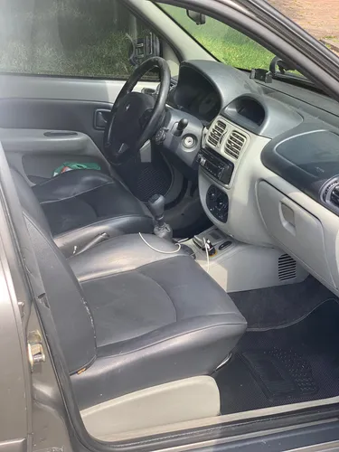 Renault Clio II Dynamique