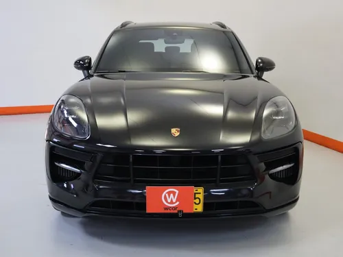 Porsche Macan 3.0 Gts