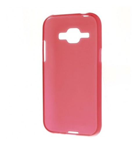 Funda Tpu Clasico Para Celular Samsung Ace Style (g357)