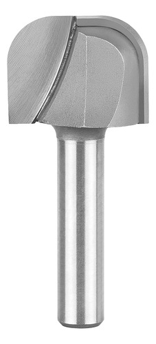Fresa P/madera Diametro De Corte 3/4 Vastago 1/4 Pulgada