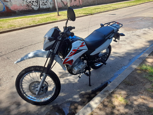 Xr150l