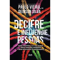 Comprar Livro Decifre E Influencie Pessoas - Paulo Vieira - Original