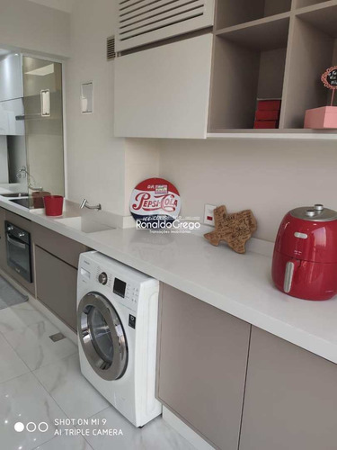 Apartamento Com 2 Dorms, Morumbi, São Paulo - R$ 620 Mil, Cod: 2488 - V2488