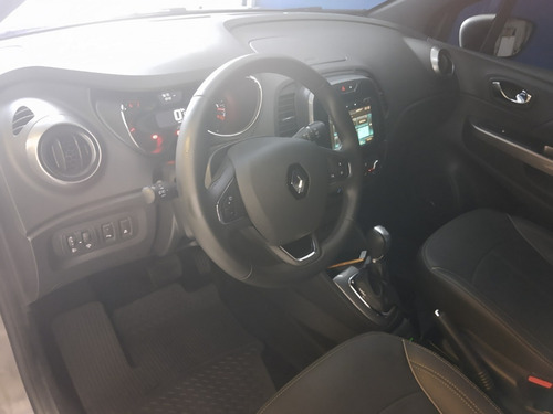 Imagem 6 de 13 de Renault Captur 1.6 16v Sce X- Tronic Bose
