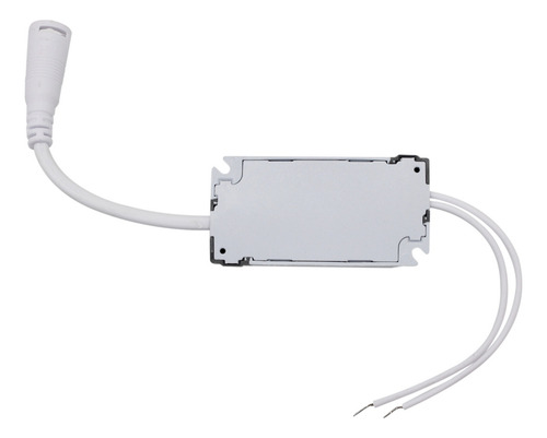 Kit 5 Driver Led Reator Bivolt Fonte Para Painel 18-25w