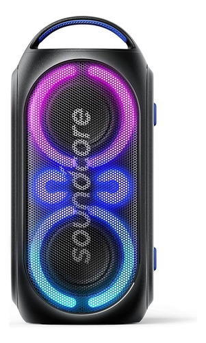 Soundcore Anker Rave Party 2 - Altavoz Portatil