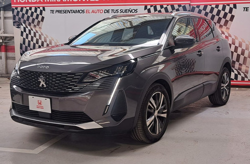 Peugeot 3008 Active 2022