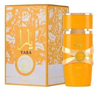 Perfume Yara Tous Lattafa