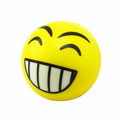 Pelota Antiestres Bolas Emoticones Emoji #1