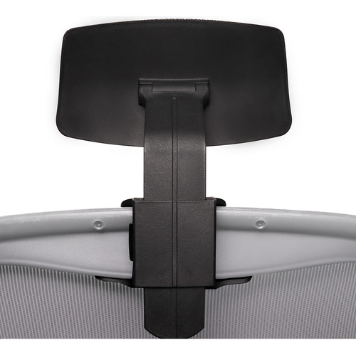 Fortaleza - Reposacabezas Para Herman Miller Aeron Classic,.