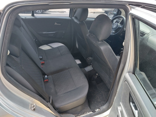 Imagen 9 de 10 de Volkswagen Suran 2013 1.6 Con Gnc