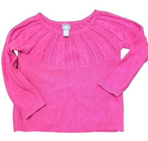 Sweter Bebe Hilo Verano Gap Talle 2 Impecable