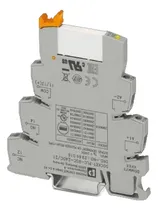 Comprar Relé Bornera Phoenix Contact - Plc-rsc- 24dc\u002F21 - 2966171
