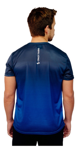 Imagen 3 de 8 de Remera Deportiva Aus