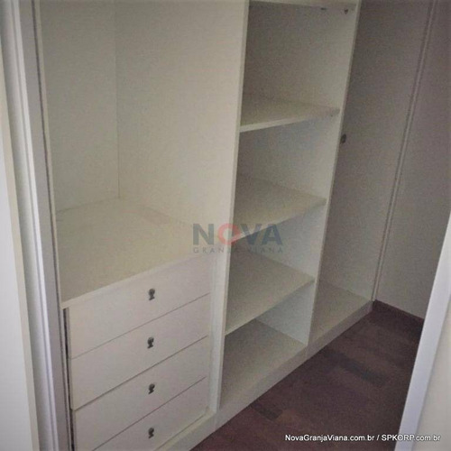 Imagem 17 de 27 de Casa Com 3 Dormitórios À Venda, 200 M² Por R$ 950.000,00 - Recanto Das Flores - Cotia/sp - Ca1654