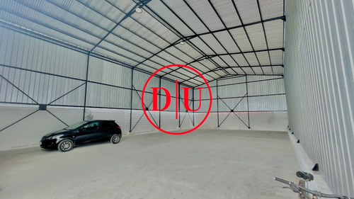 Bodegas Con Oficinas | Conexión Iquique - Alto Hospicio