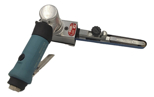 Herramienta De Banda Abrasiva Dynafile Ii Dynabrade 40352