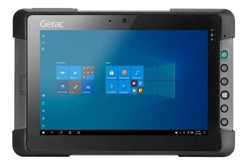 Tablet Getac T800 G2 Uso Rudo 128gb 8gb Windows 10 Pro 8.1in