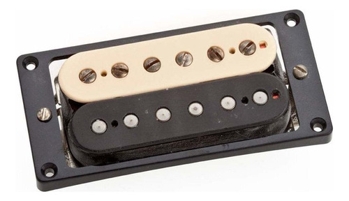 Seymour Duncan 11014 14-z Antigüedad Jazz Modelo Cuello Z