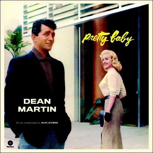 Pretty Baby - Martin Dean (vinilo