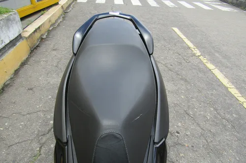 Yamaha N-max 155 At