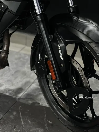 Pulsar Ns 200 Fi Abs