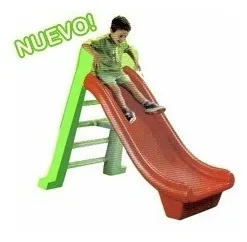 Toboganes para online niños 5 escalones