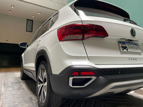 Volkswagen Taos 1.4 250 Tsi Highline