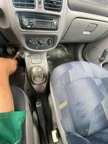 Renault Clio 1.6 Rn