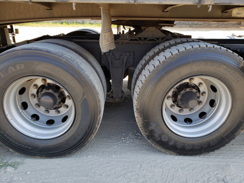 Scania G420 A 6x2 Ano 2010/10 = R440 Fh440 420