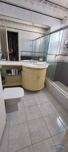 Imagem 15 de 15 de Lindo Apartamento 2 Por Andar 3 Suítes 180 Mts Centro Osasco R$890.000.00 - 2722