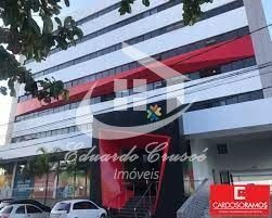 Imagem 3 de 4 de Sala Comercial, Venda, Multiplus Empresarial, Lauro De Freitas, 23 Metros, Oportunidade! - Sl0115