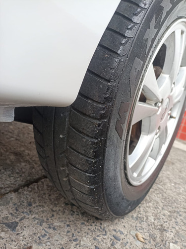 Chery QQ 1.0 Look Flex 5p