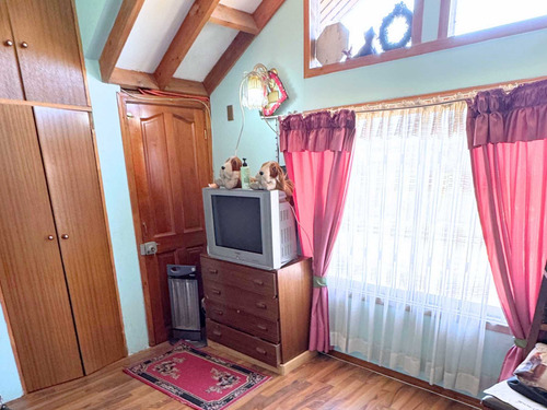 Amplia Y Cómoda Casa En Concepción Centro (81179)