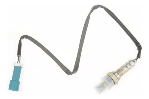 Sensor Oxígeno Ford E-250 Econoline Xl 1994 5.8l