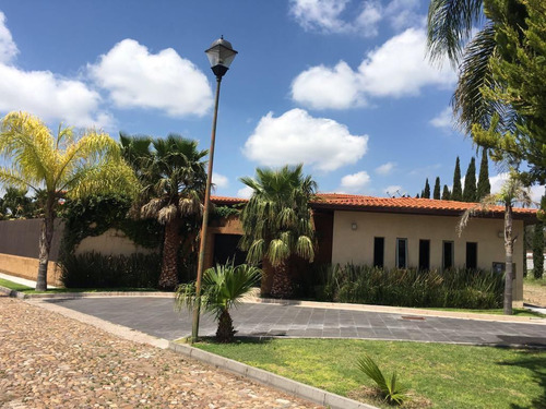 Terreno Venta Atotonilco San Miguel De Allende Gto.