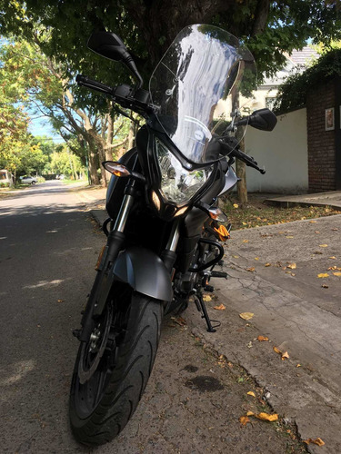 Bajaj Rouser 200